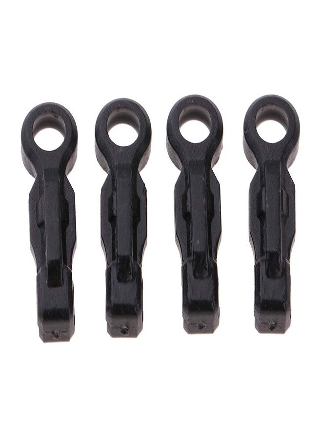 KingVal Replacement 1Set Plastic Upper Swing Arm Suspension Arm Compatible with Wltoys K969 K979 K989 K999 P929 P939 284131 284010 284161 RC Car - Image 3